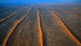 Illustration for article titled The Hay River Track